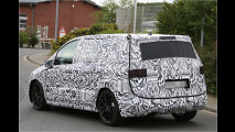 Erwischt: VW Touran