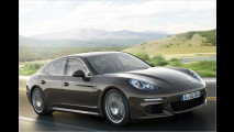 300-Diesel-PS für den Panamera