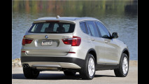 Ein Pick-up von BMW?