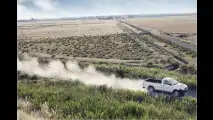 Pick-up mit neuem Auftritt
