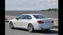 Neuer BMW 7er im Test