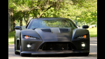 Falcon F7: 306 km/h