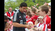 Neue Audis für den FC Bayern
