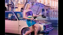 Miss Tuning Kalender