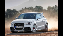 Audi bringt neuen Super-A1