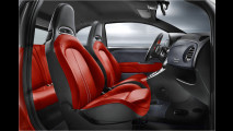 Abarth: 595 neu aufgelegt