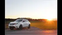 Cross `n` Roll