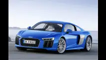 Günstiger als Porsche und Audi