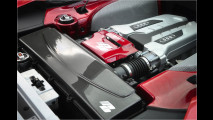 Breit, breiter, GT850