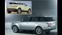 Neuer Range Rover