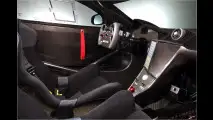 McLaren für die Rennstrecke