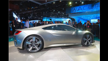 Honda belebt NSX wieder