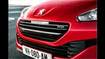 Kein Peugeot ist stärker