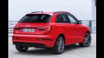 Nachschlag fürs Power-SUV