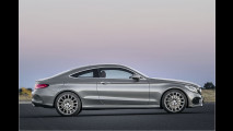 Ein S-Coupé in S, bitte!