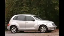 Opel Meriva am seltensten defekt