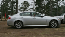 Infiniti G37S