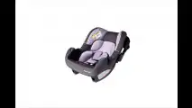 Kindersitze im ADAC-Test