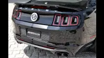Super-Mustang