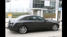 Erwischt: C-Klasse Cabrio