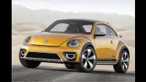 VW Beetle Dune