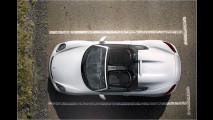 Boah, Boxster!