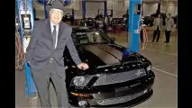 Carroll Shelby (1923-2012)