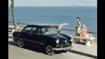 Ford Taunus 12 M (1955)