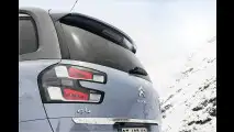 Citroën Grand C4 Picasso
