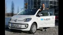 Neue VW-Up-Varianten