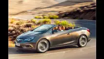 Opel Cascada