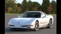 Chevrolet Corvette C5