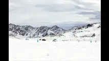 BMW Driving Experience Sölden