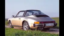 Targa: 1973 - 1989