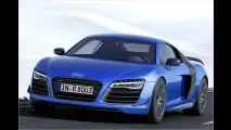 Audi auf der CES 2015