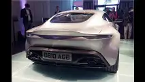 007 und viele neue Modelle