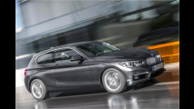 BMW 125i: 6,4 Sekunden