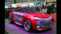 Magna Mila Plus in Genf