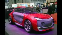 Magna Mila Plus in Genf