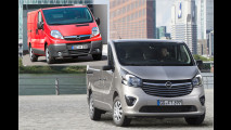 Trendiger Transporter