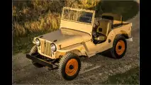 Willys-Overland ,Jeep