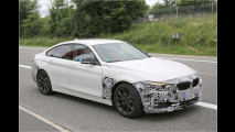 BMW 4er Gran Coupé
