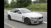 BMW 4er Gran Coupé