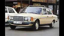 Mercedes W 123 (1976)