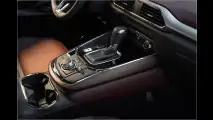 Mazdas neues US-Full-Size-SUV