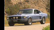 Ford Mustang (1968)