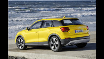 Kleines SUV von Seat