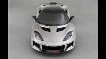 Das ist der schnellste Lotus aller Zeiten