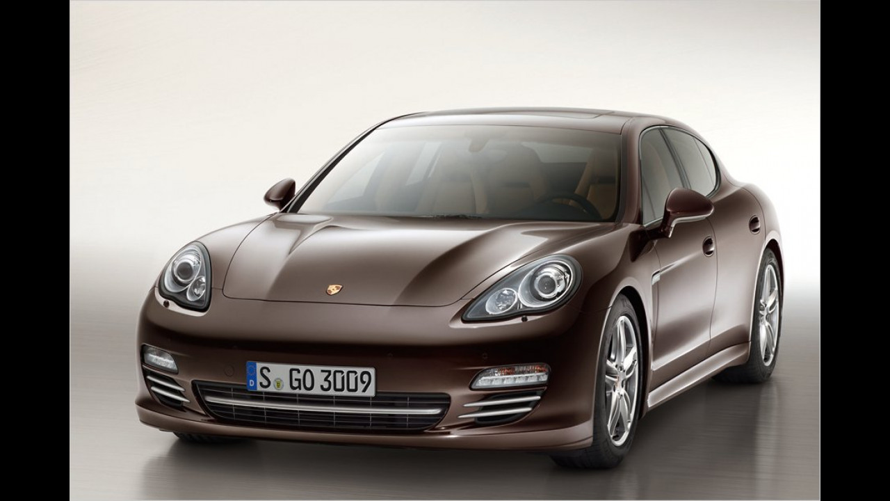 Edel-Panamera