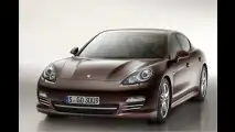 Edel-Panamera
